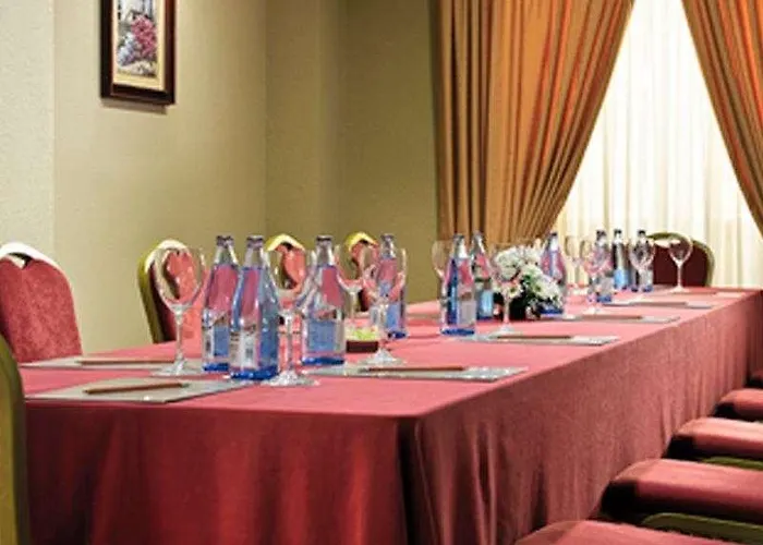 Principe Paz Hotel Santa-Cruz de Ténérife