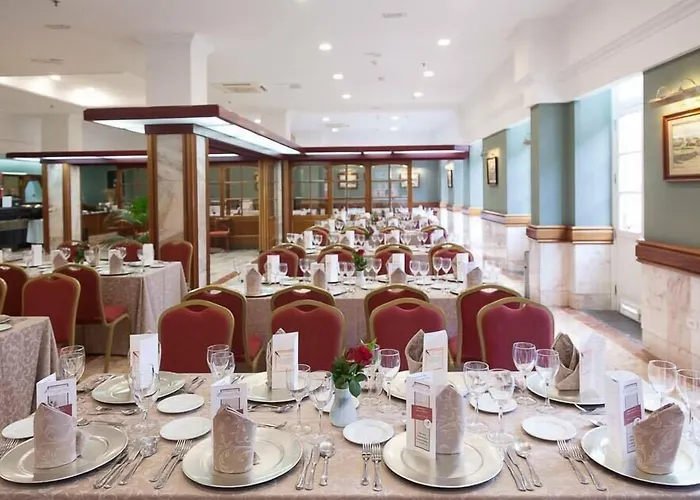 Principe Paz Hotel Santa-Cruz de Ténérife