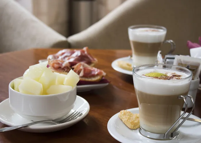 Hotel Principe Paz 3*