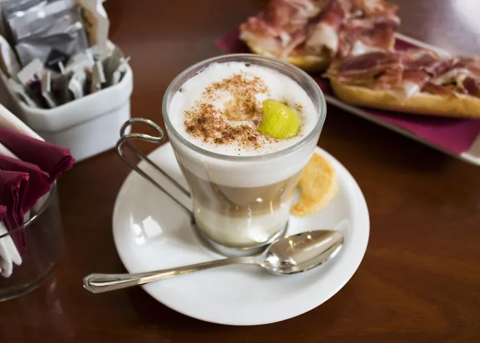 Principe Paz Santa-Cruz de Ténérife