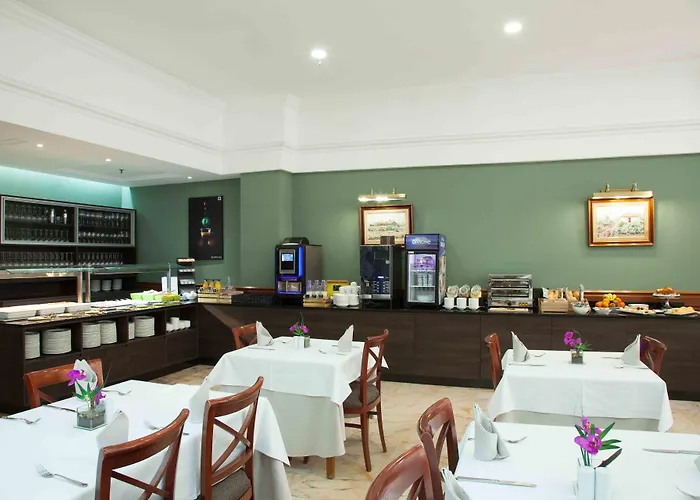 Principe Paz Santa-Cruz de Ténérife