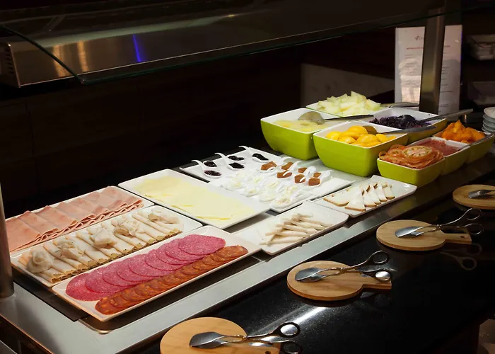 Principe Paz 3* Santa-Cruz de Ténérife