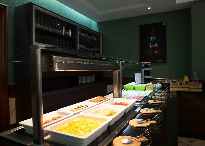 Hotel Principe Paz Santa-Cruz de Ténérife