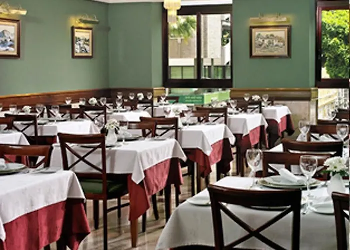 Principe Paz Hotel Santa-Cruz de Ténérife