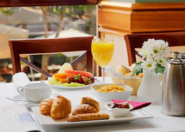 Principe Paz Santa-Cruz de Ténérife