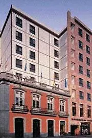 Principe Paz Santa-Cruz de Ténérife