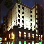 Hotel Principe Paz 3*